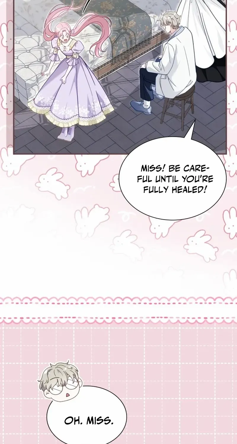 Even if the Villain’s Daughter Regresses Chapter 38 page 16 - 