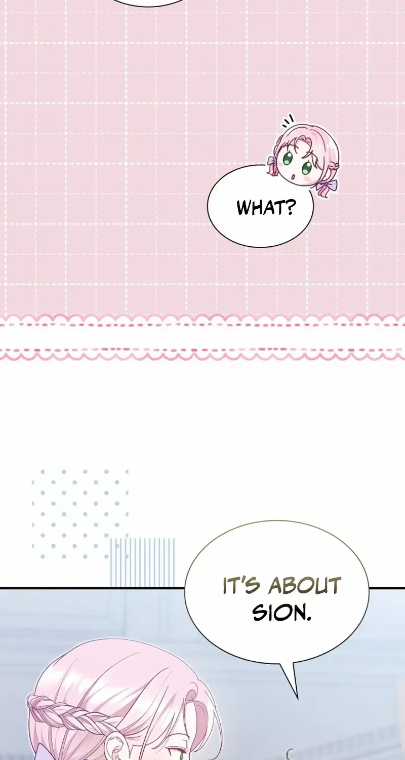 Even if the Villain’s Daughter Regresses Chapter 38 page 17 - 