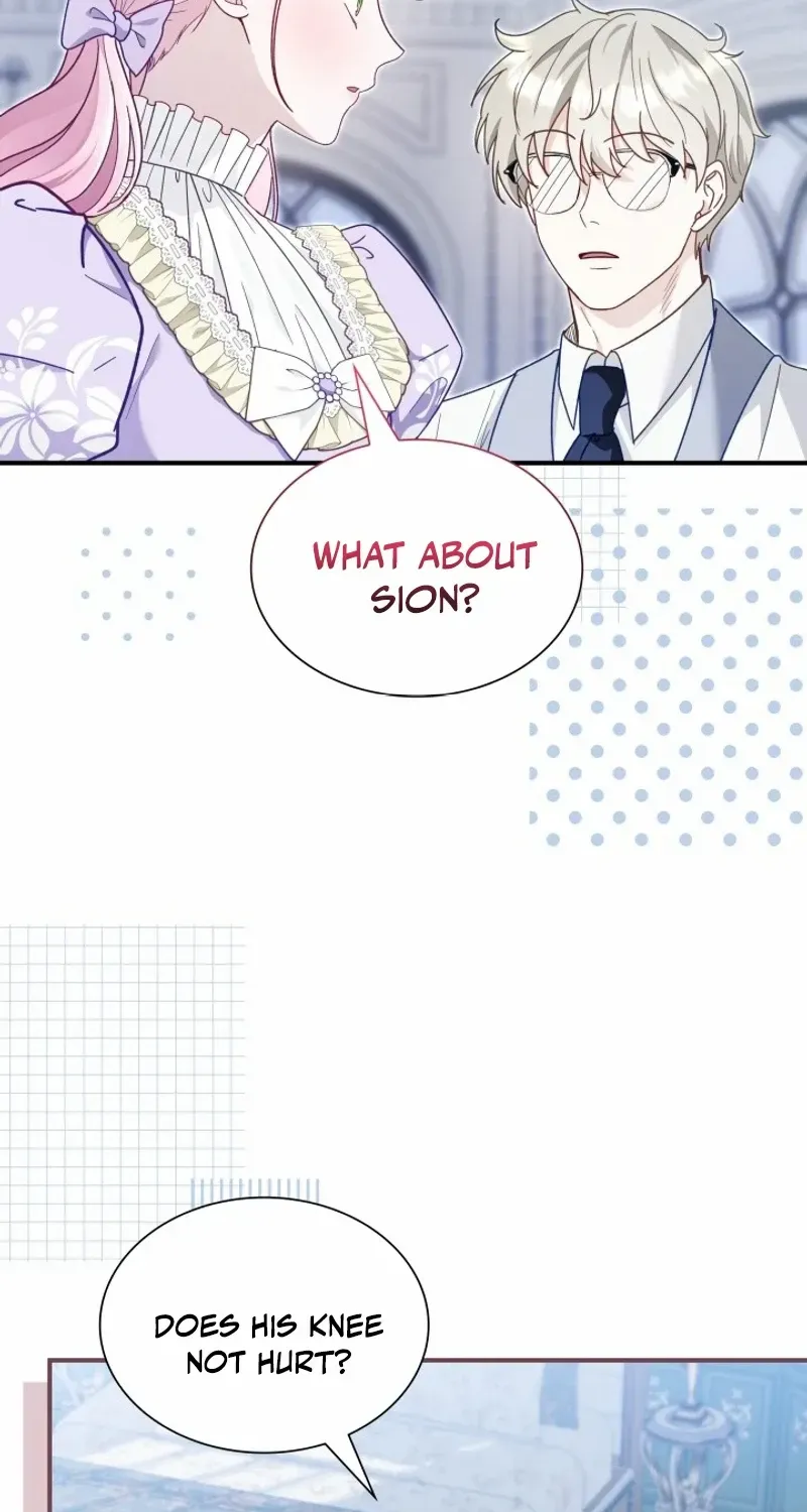 Even if the Villain’s Daughter Regresses Chapter 38 page 18 - 