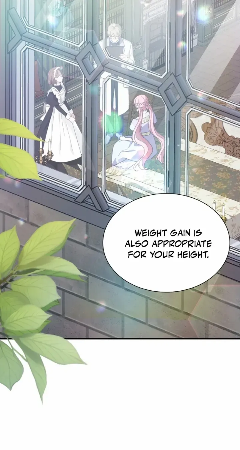 Even if the Villain’s Daughter Regresses Chapter 38 page 3 - 