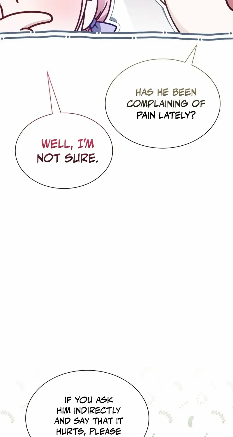 Even if the Villain’s Daughter Regresses Chapter 38 page 22 - 