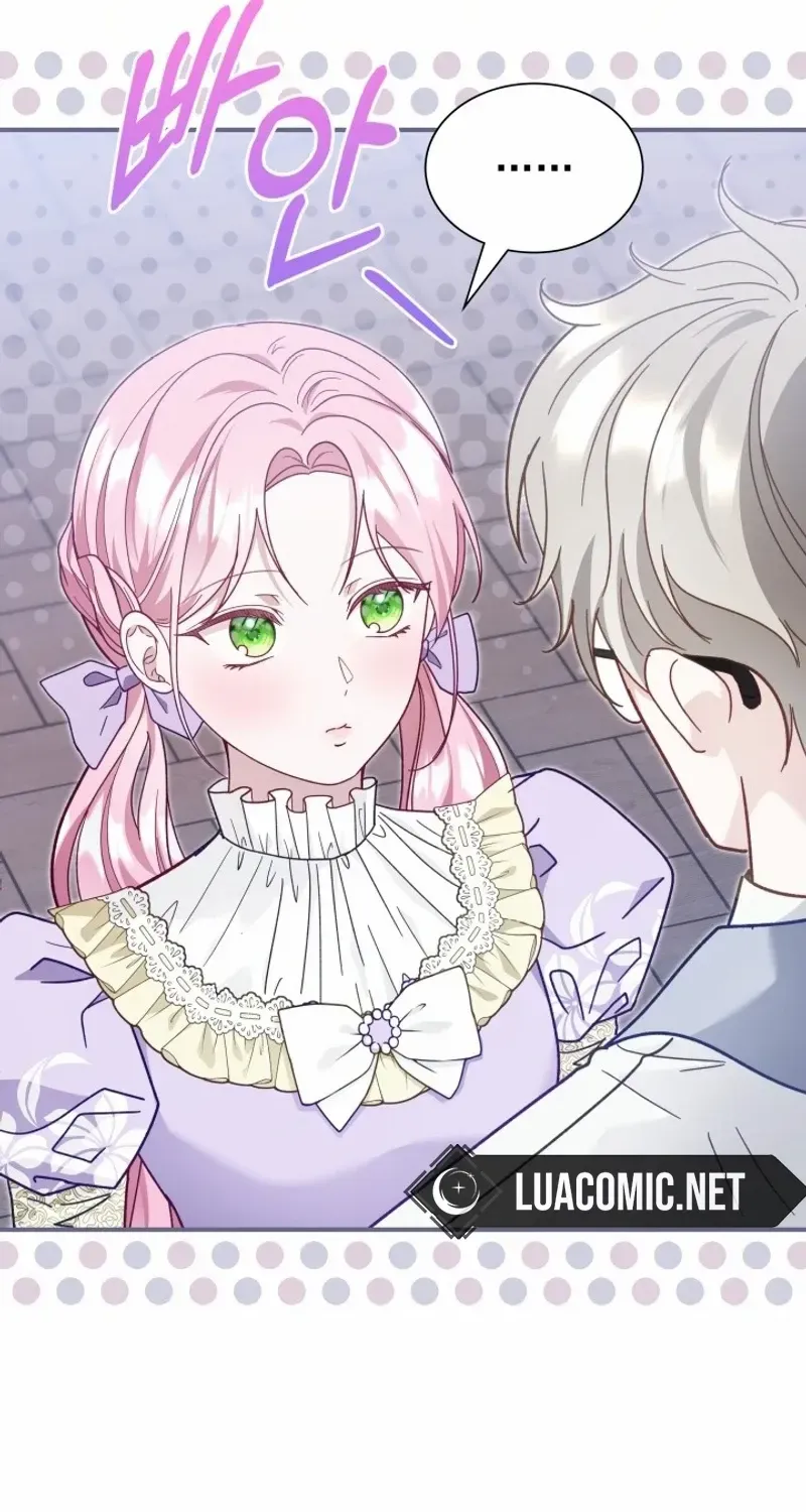Even if the Villain’s Daughter Regresses Chapter 38 page 24 - 