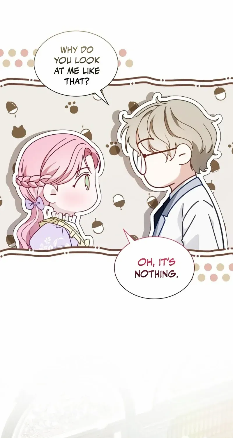 Even if the Villain’s Daughter Regresses Chapter 38 page 25 - 