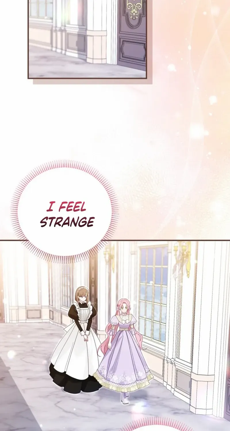 Even if the Villain’s Daughter Regresses Chapter 38 page 28 - 