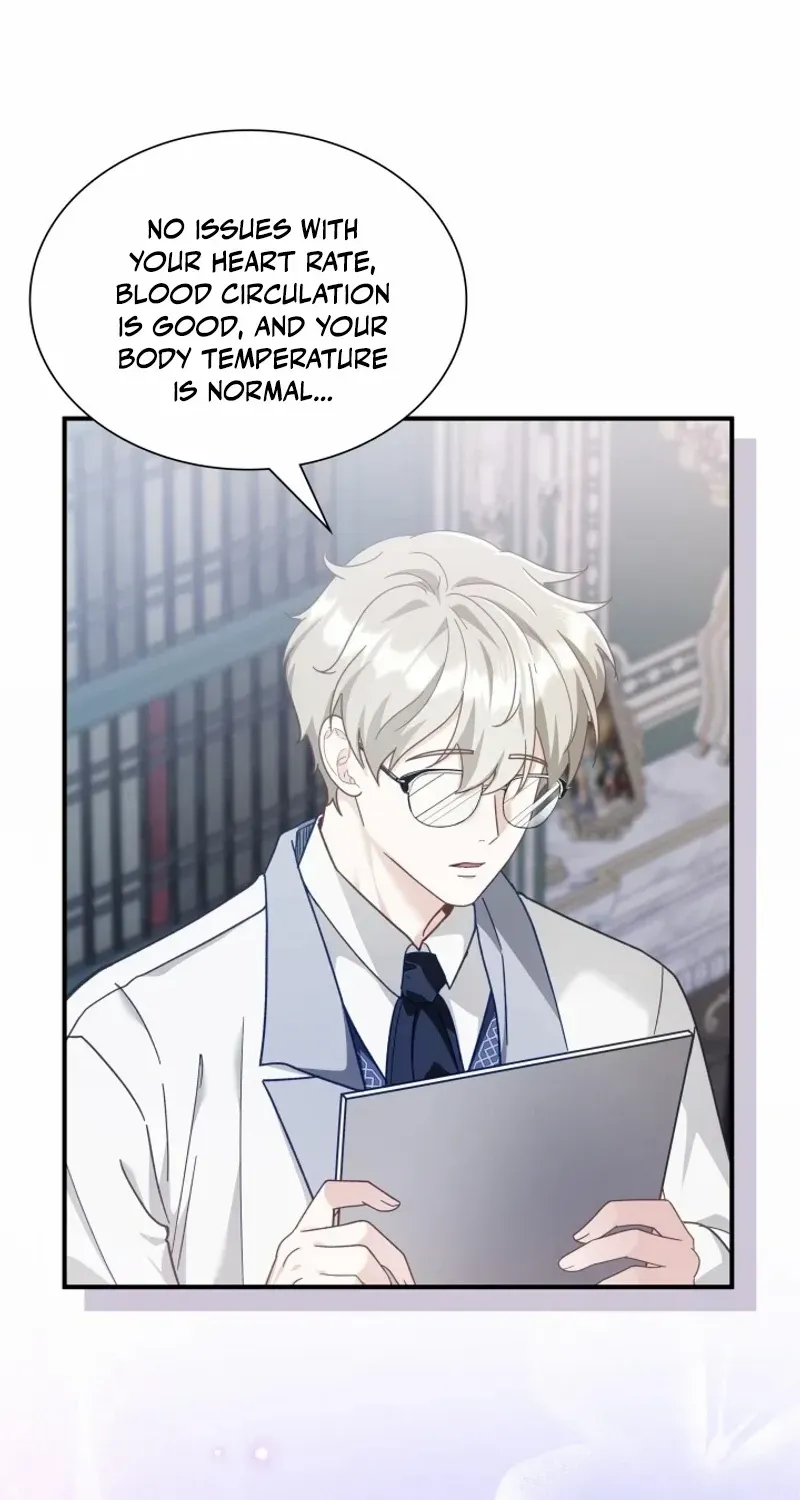 Even if the Villain’s Daughter Regresses Chapter 38 page 4 - 