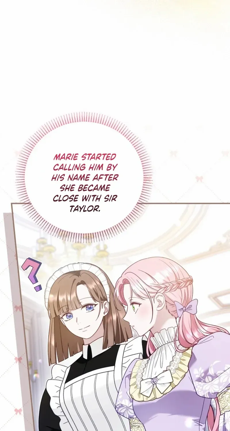 Even if the Villain’s Daughter Regresses Chapter 38 page 31 - 