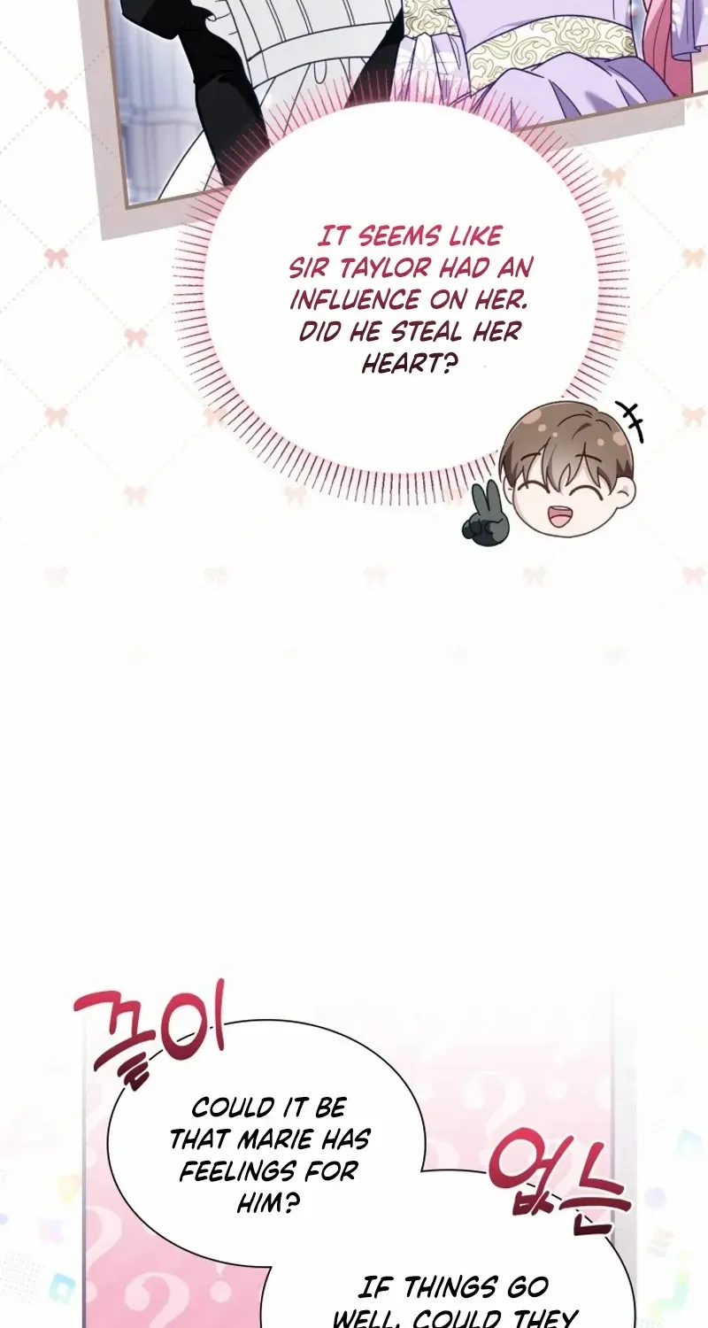 Even if the Villain’s Daughter Regresses Chapter 38 page 32 - 