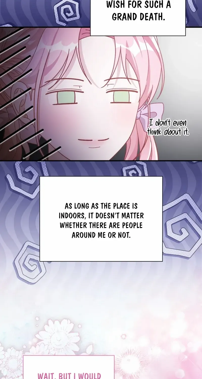 Even if the Villain’s Daughter Regresses Chapter 38 page 37 - 