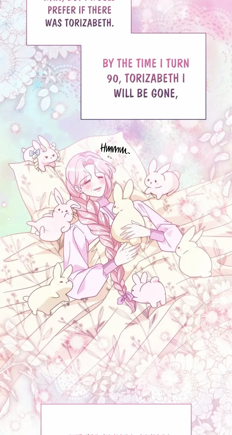 Even if the Villain’s Daughter Regresses Chapter 38 page 38 - 