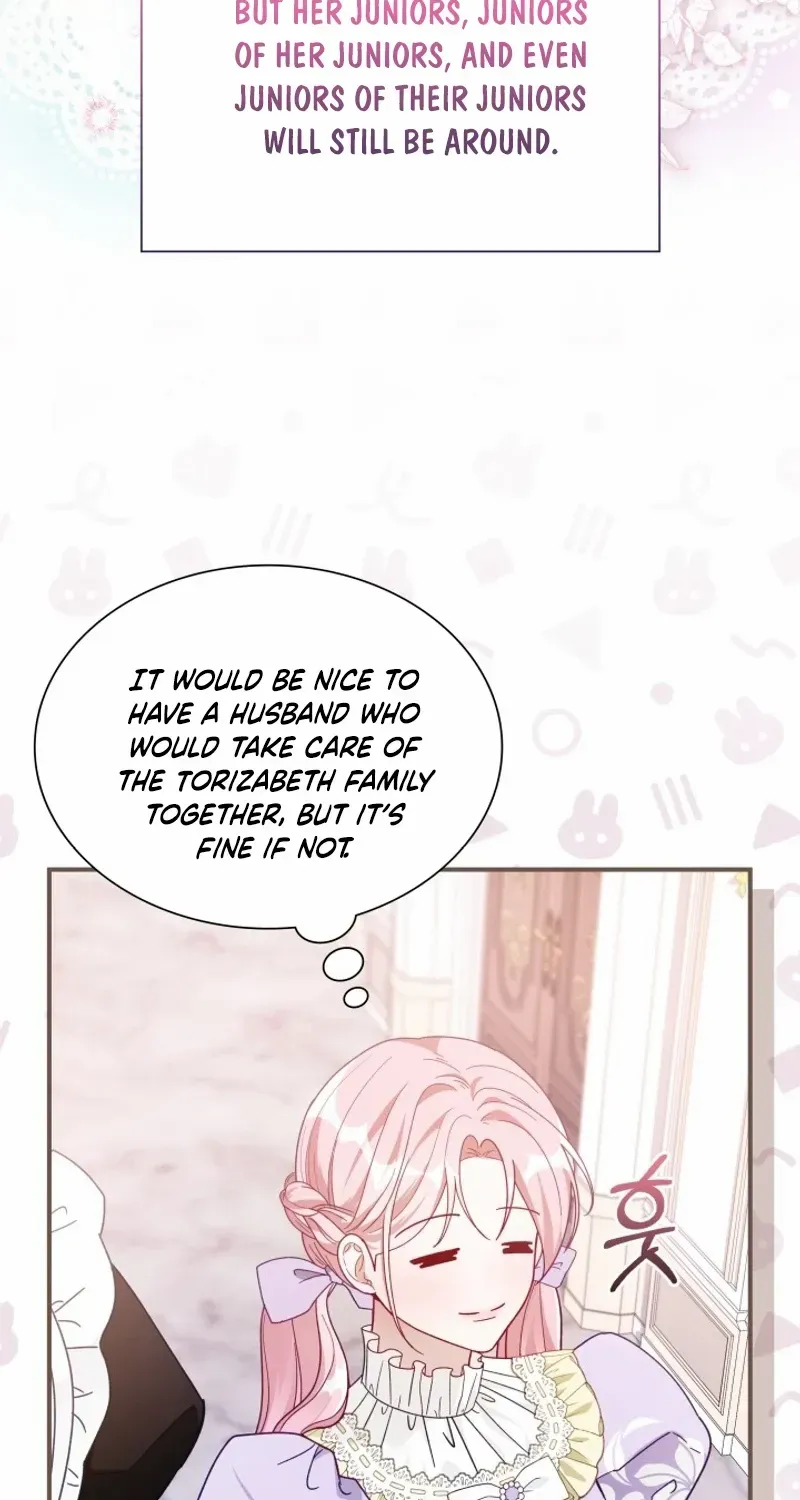 Even if the Villain’s Daughter Regresses Chapter 38 page 39 - 
