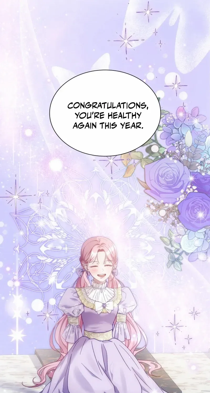 Even if the Villain’s Daughter Regresses Chapter 38 page 5 - 