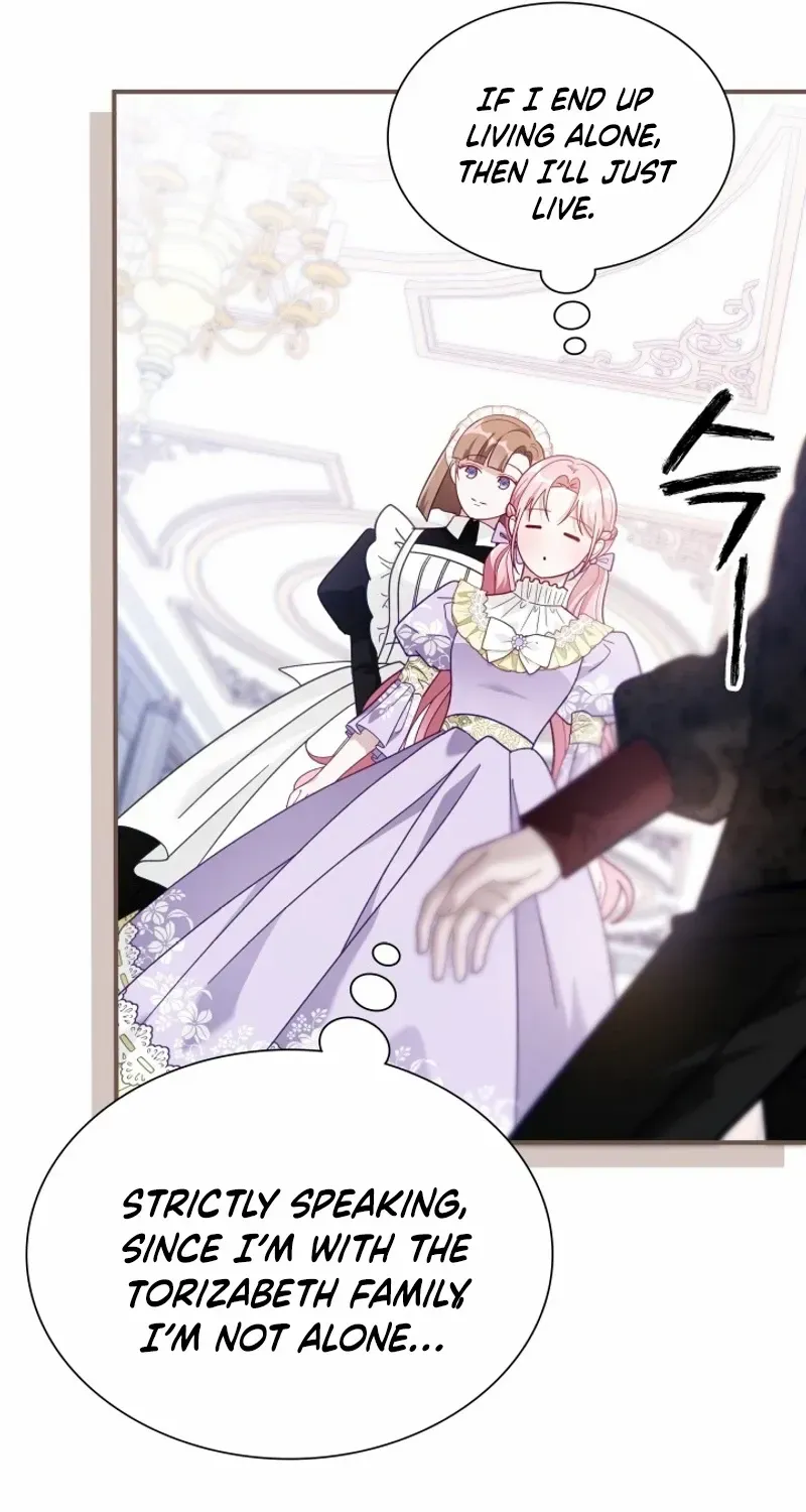 Even if the Villain’s Daughter Regresses Chapter 38 page 41 - 