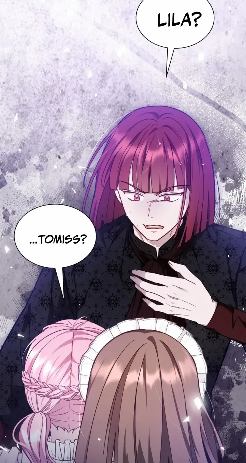 Even if the Villain’s Daughter Regresses Chapter 38 page 44 - 