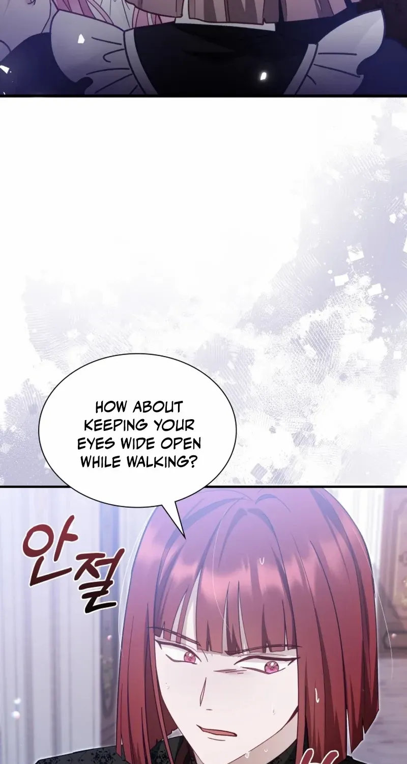 Even if the Villain’s Daughter Regresses Chapter 38 page 45 - 