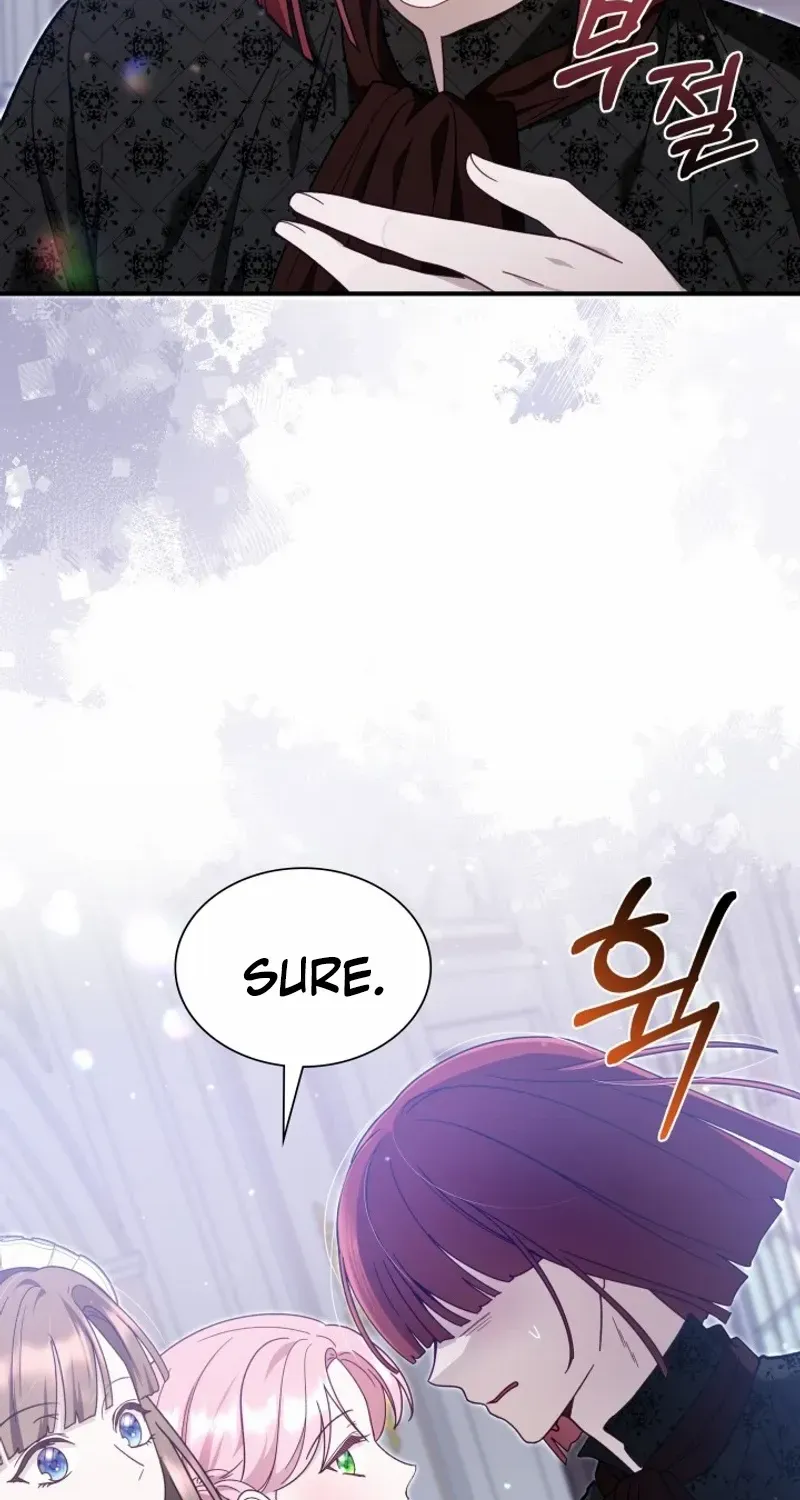 Even if the Villain’s Daughter Regresses Chapter 38 page 46 - 