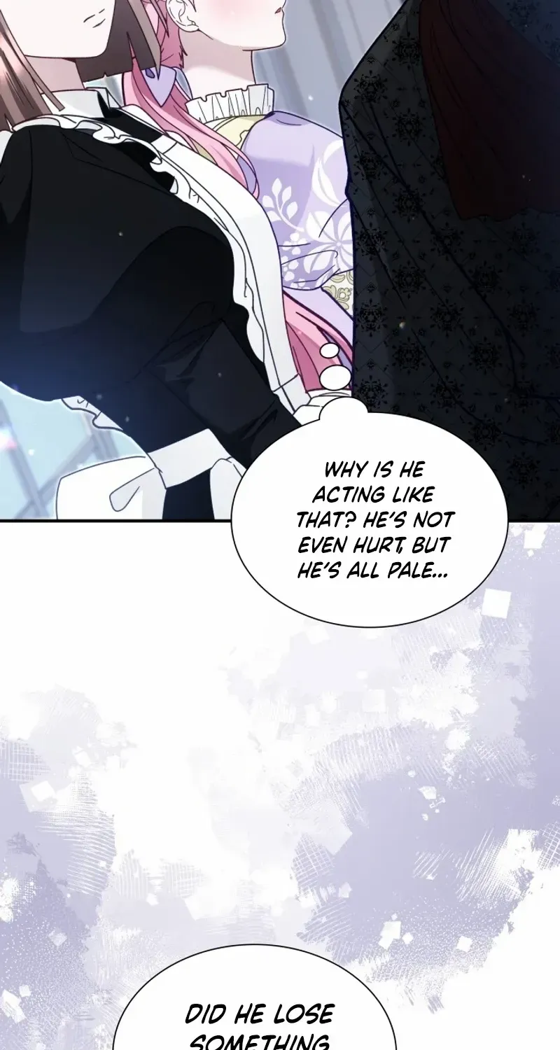 Even if the Villain’s Daughter Regresses Chapter 38 page 47 - 