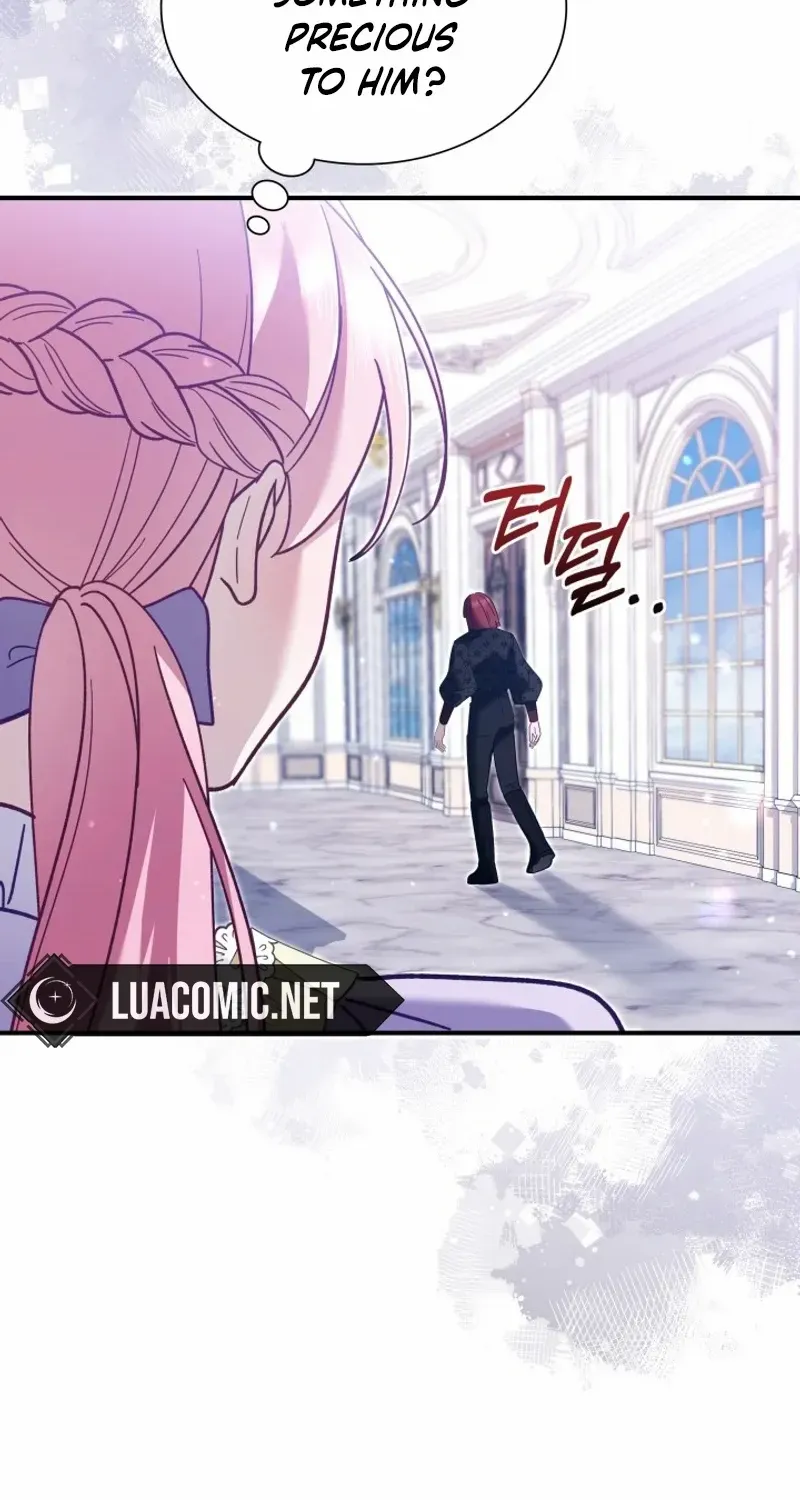 Even if the Villain’s Daughter Regresses Chapter 38 page 48 - 