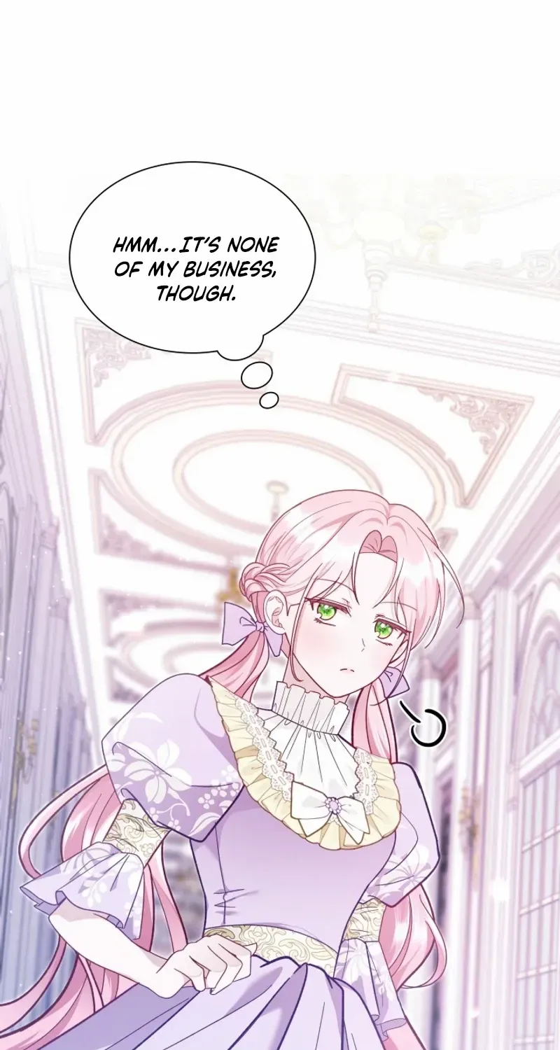 Even if the Villain’s Daughter Regresses Chapter 38 page 49 - 