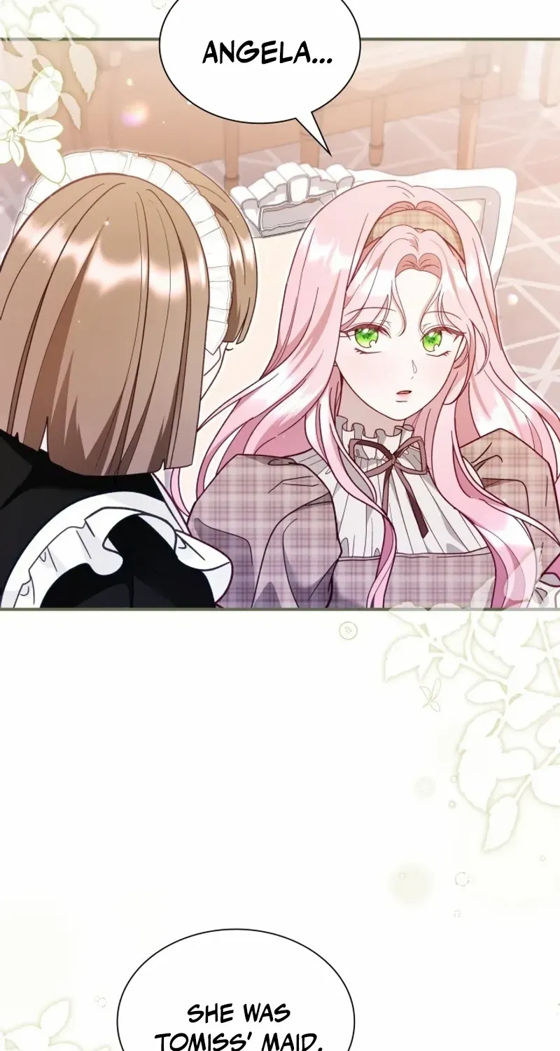 Even if the Villain’s Daughter Regresses Chapter 38 page 53 - 