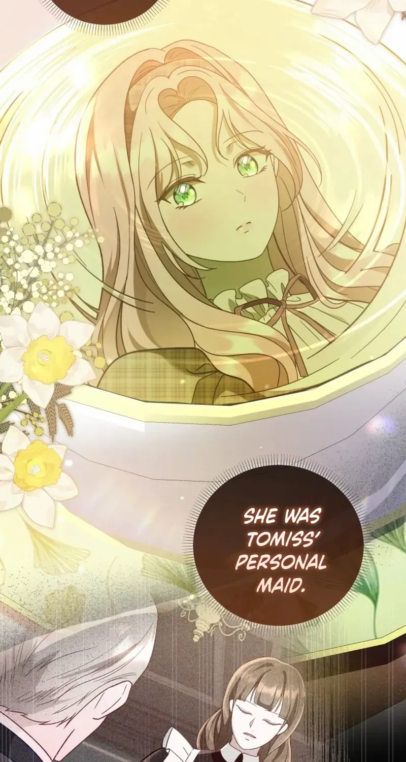 Even if the Villain’s Daughter Regresses Chapter 38 page 55 - 