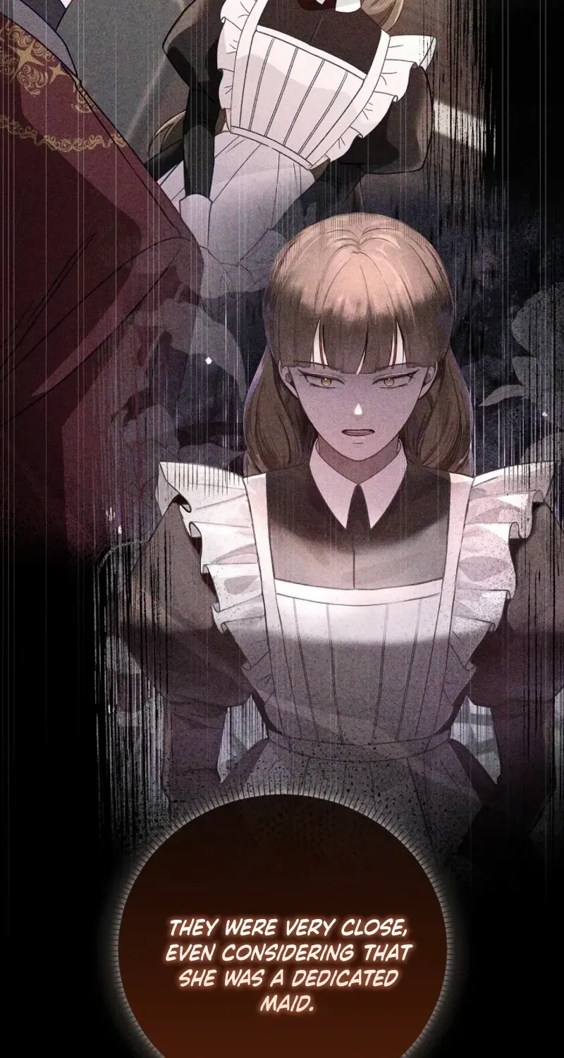 Even if the Villain’s Daughter Regresses Chapter 38 page 56 - 