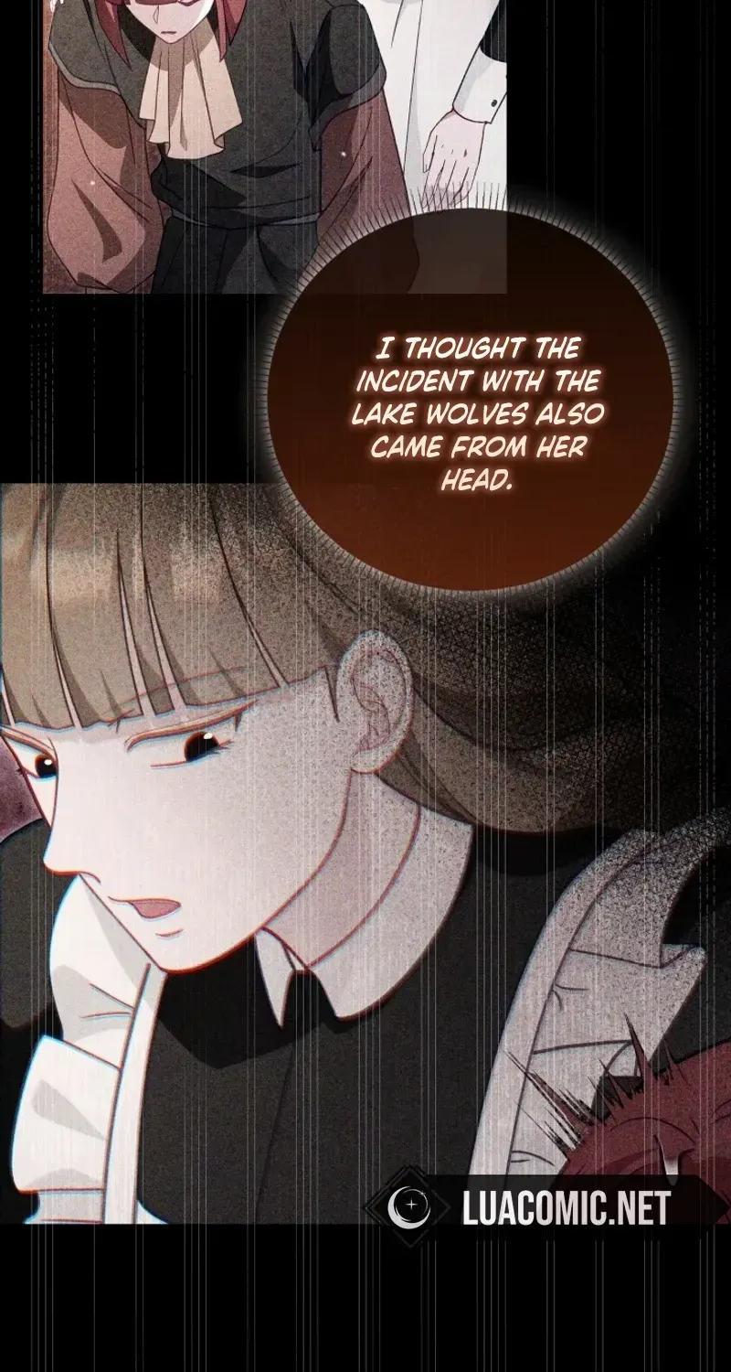 Even if the Villain’s Daughter Regresses Chapter 38 page 58 - 