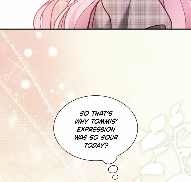 Even if the Villain’s Daughter Regresses Chapter 38 page 60 - 