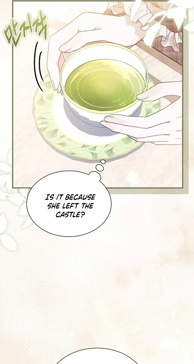 Even if the Villain’s Daughter Regresses Chapter 38 page 61 - 
