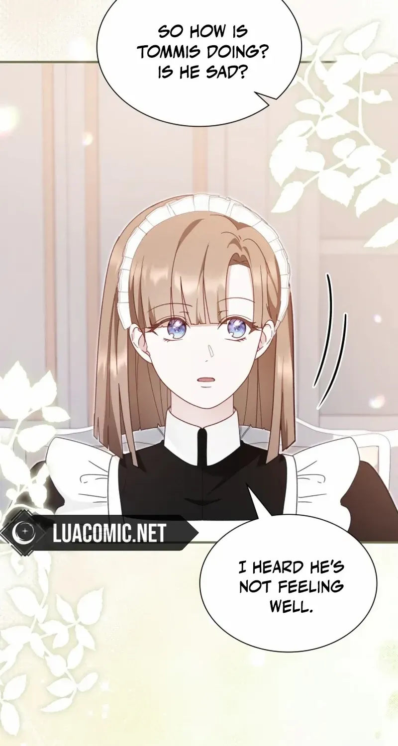 Even if the Villain’s Daughter Regresses Chapter 38 page 62 - 