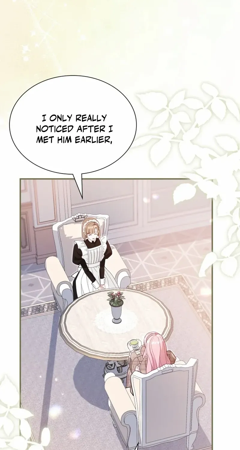 Even if the Villain’s Daughter Regresses Chapter 38 page 63 - 