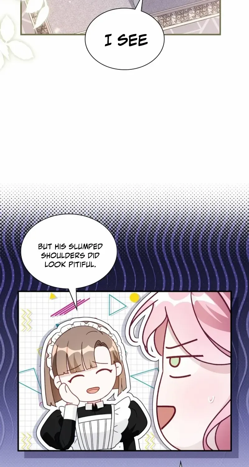 Even if the Villain’s Daughter Regresses Chapter 38 page 64 - 