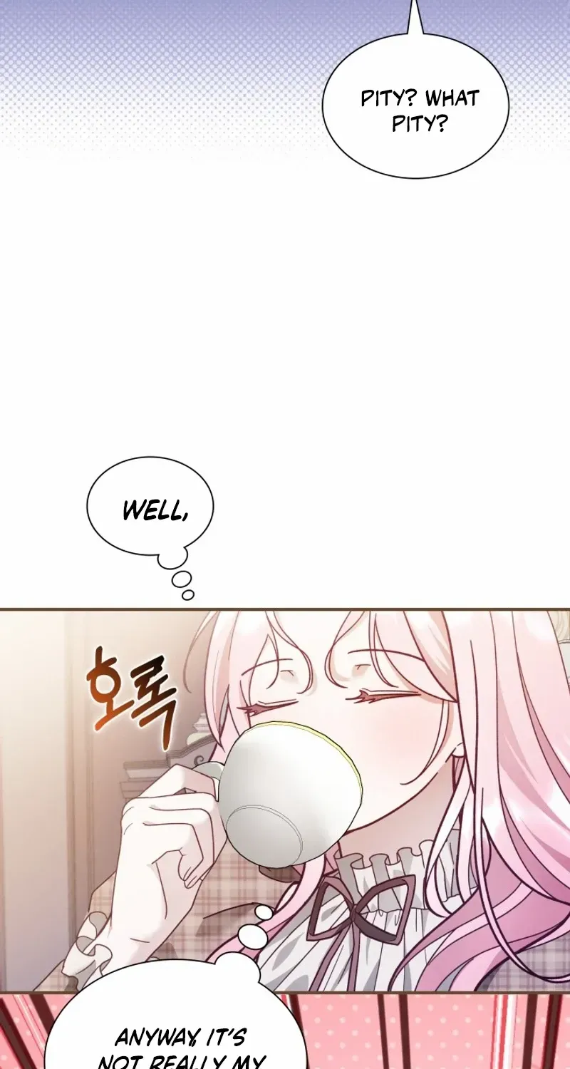 Even if the Villain’s Daughter Regresses Chapter 38 page 65 - 
