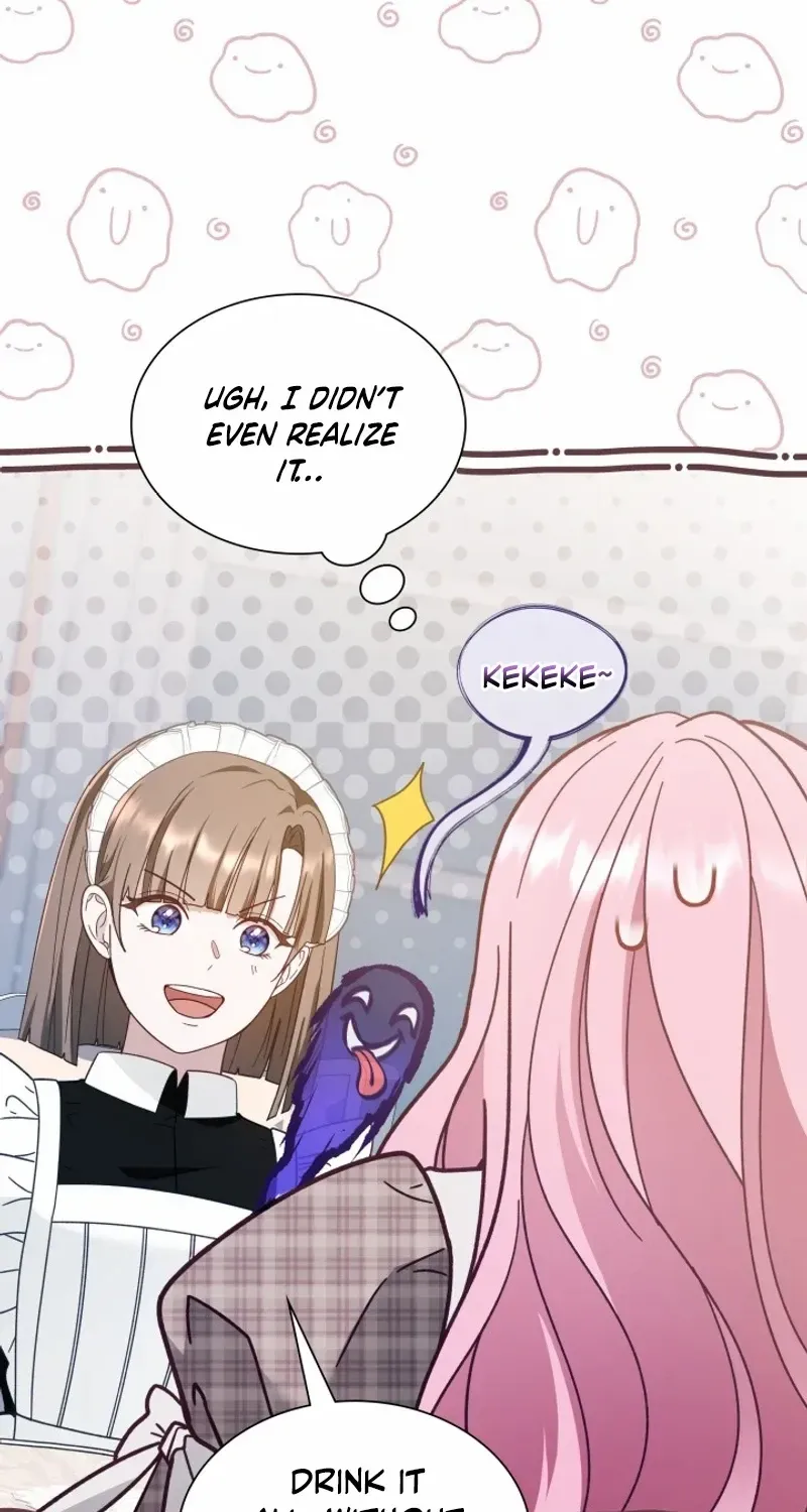 Even if the Villain’s Daughter Regresses Chapter 38 page 67 - 