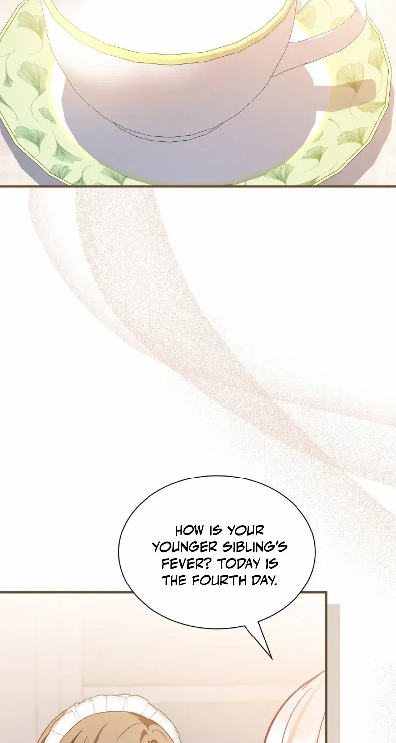 Even if the Villain’s Daughter Regresses Chapter 38 page 69 - 