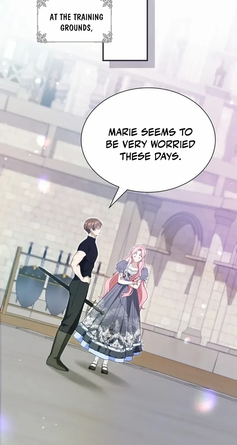 Even if the Villain’s Daughter Regresses Chapter 38 page 74 - 