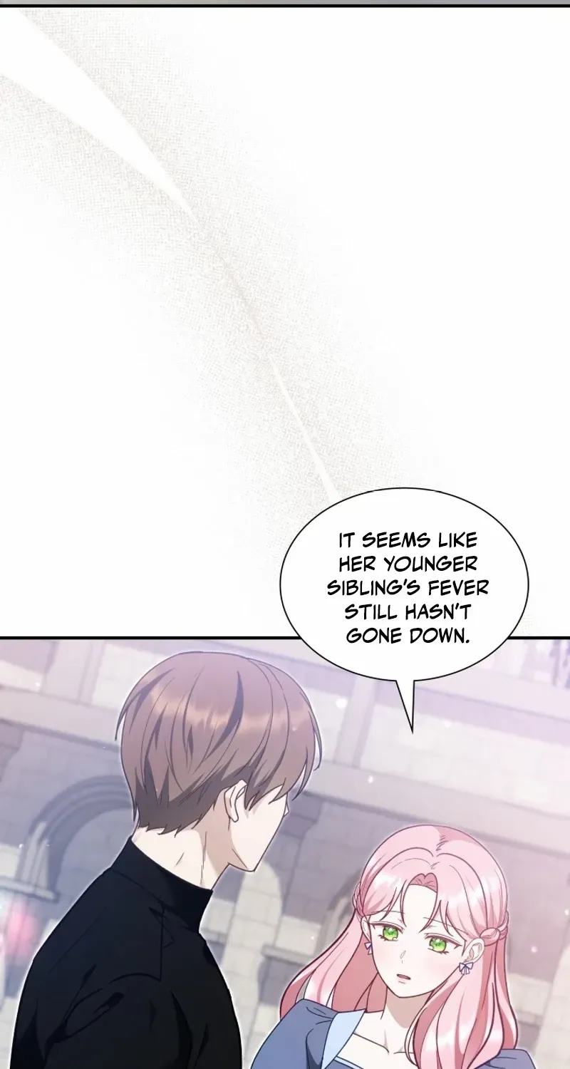 Even if the Villain’s Daughter Regresses Chapter 38 page 75 - 