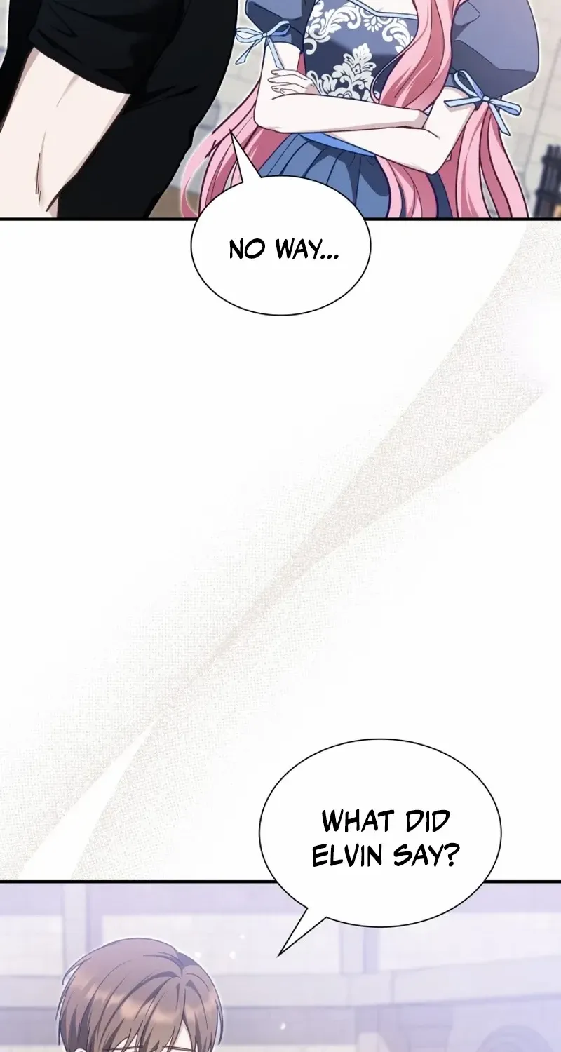 Even if the Villain’s Daughter Regresses Chapter 38 page 76 - 