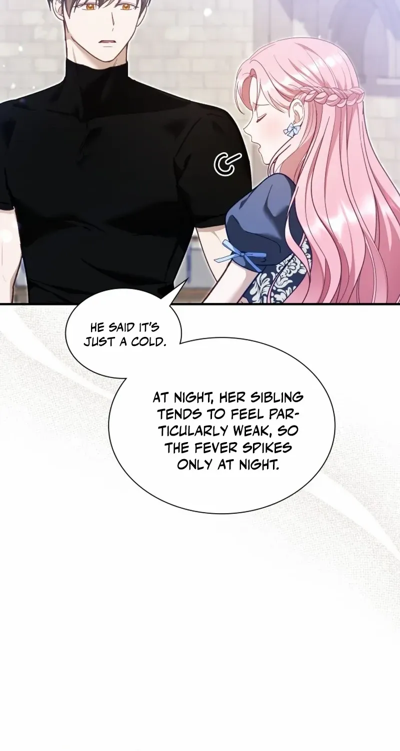 Even if the Villain’s Daughter Regresses Chapter 38 page 77 - 