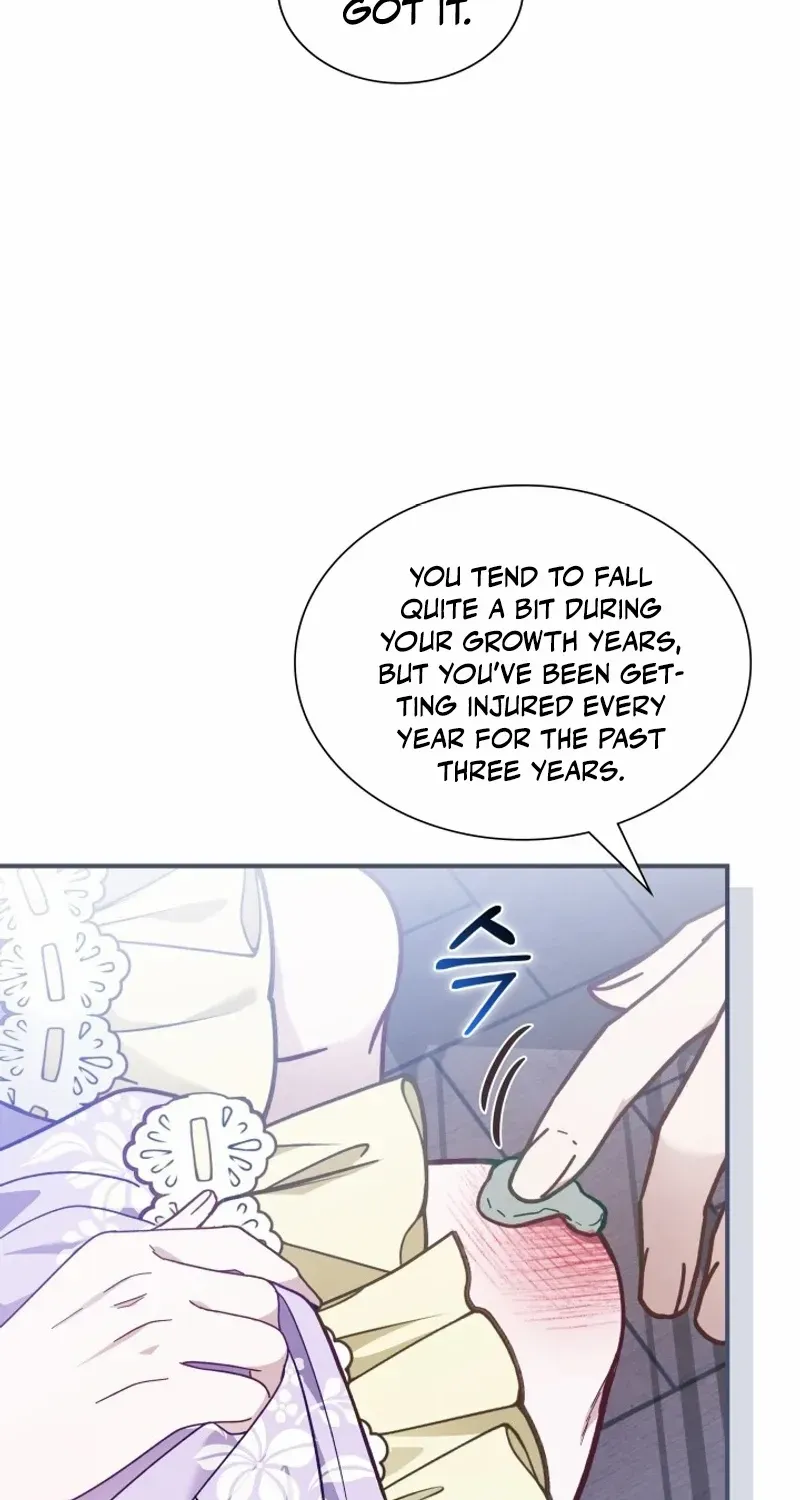 Even if the Villain’s Daughter Regresses Chapter 38 page 9 - 