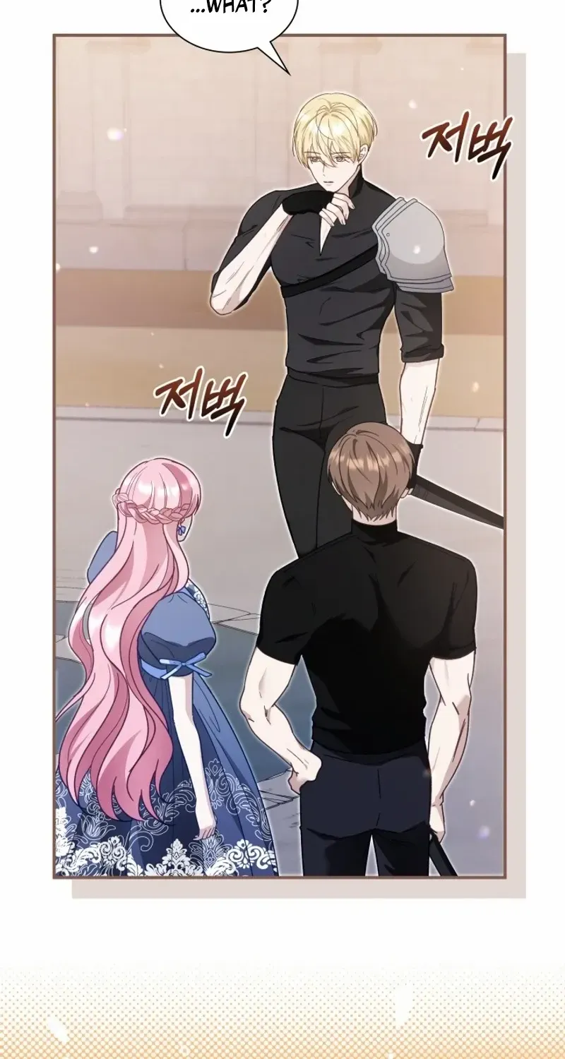 Even if the Villain’s Daughter Regresses Chapter 38 page 85 - 