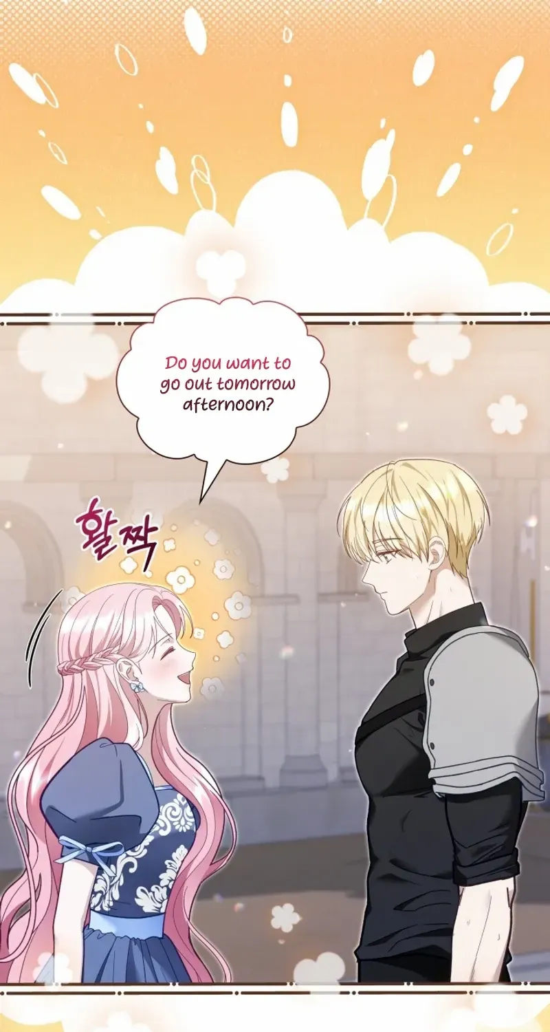 Even if the Villain’s Daughter Regresses Chapter 38 page 86 - 