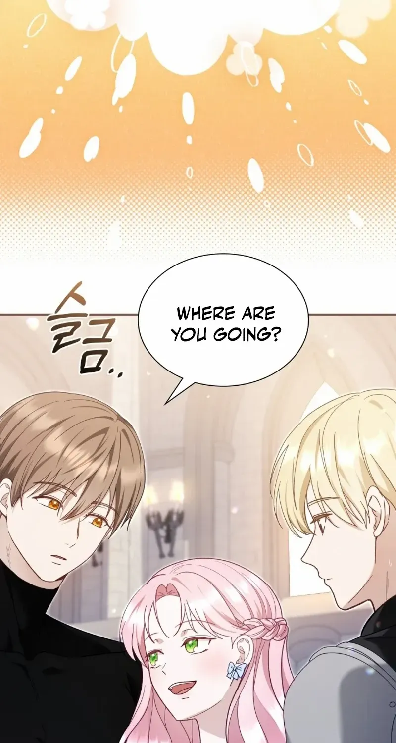 Even if the Villain’s Daughter Regresses Chapter 38 page 87 - 