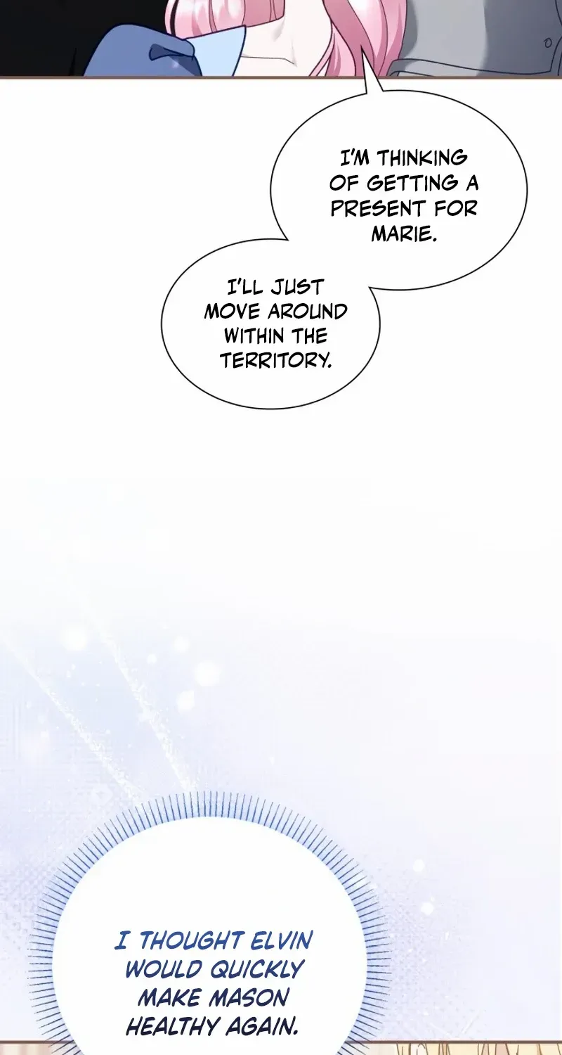 Even if the Villain’s Daughter Regresses Chapter 38 page 88 - 