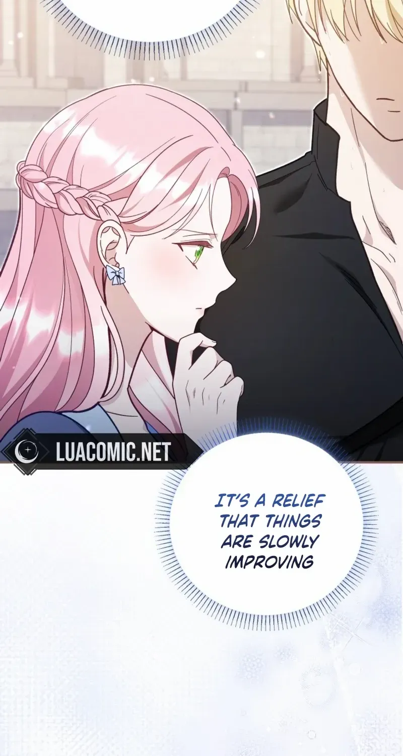 Even if the Villain’s Daughter Regresses Chapter 38 page 89 - 
