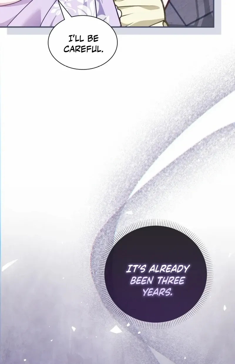 Even if the Villain’s Daughter Regresses Chapter 38 page 10 - 