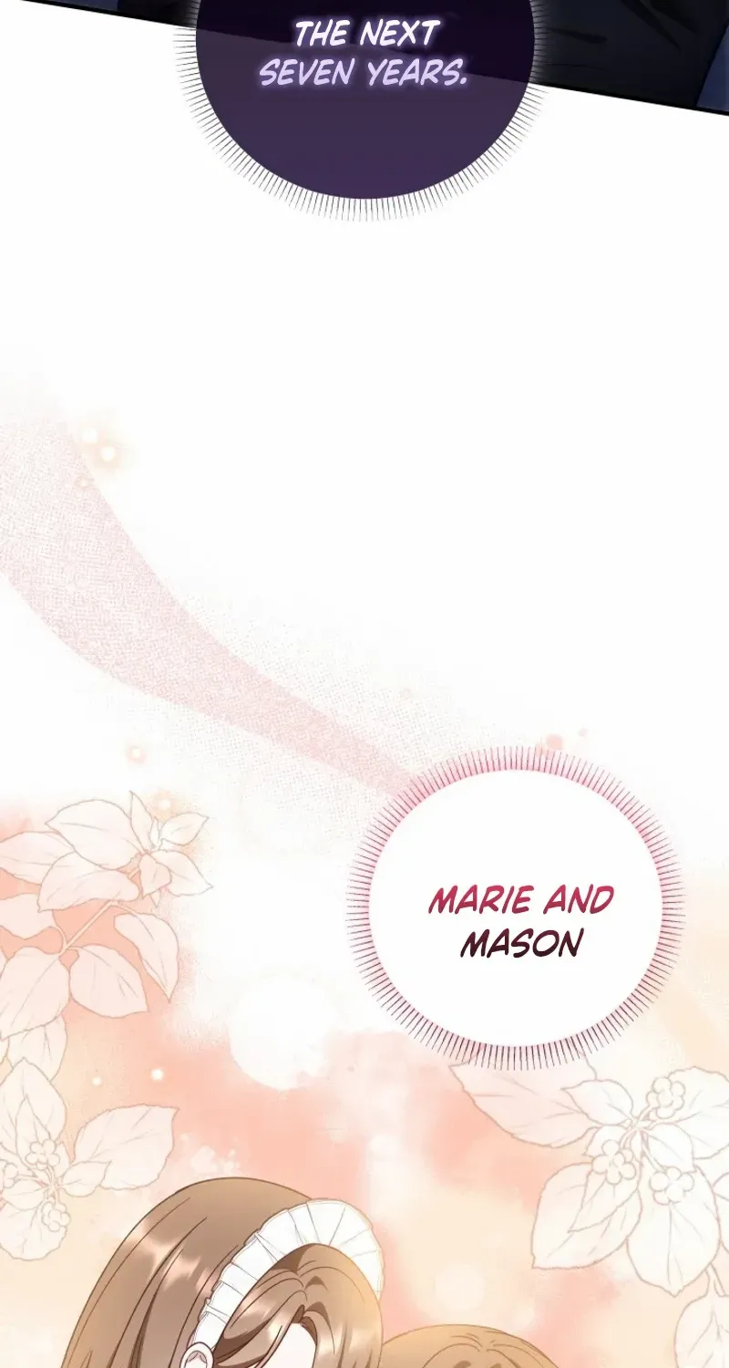 Even if the Villain’s Daughter Regresses Chapter 38 page 92 - 