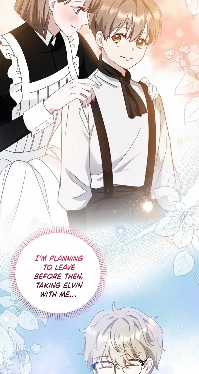 Even if the Villain’s Daughter Regresses Chapter 38 page 93 - 