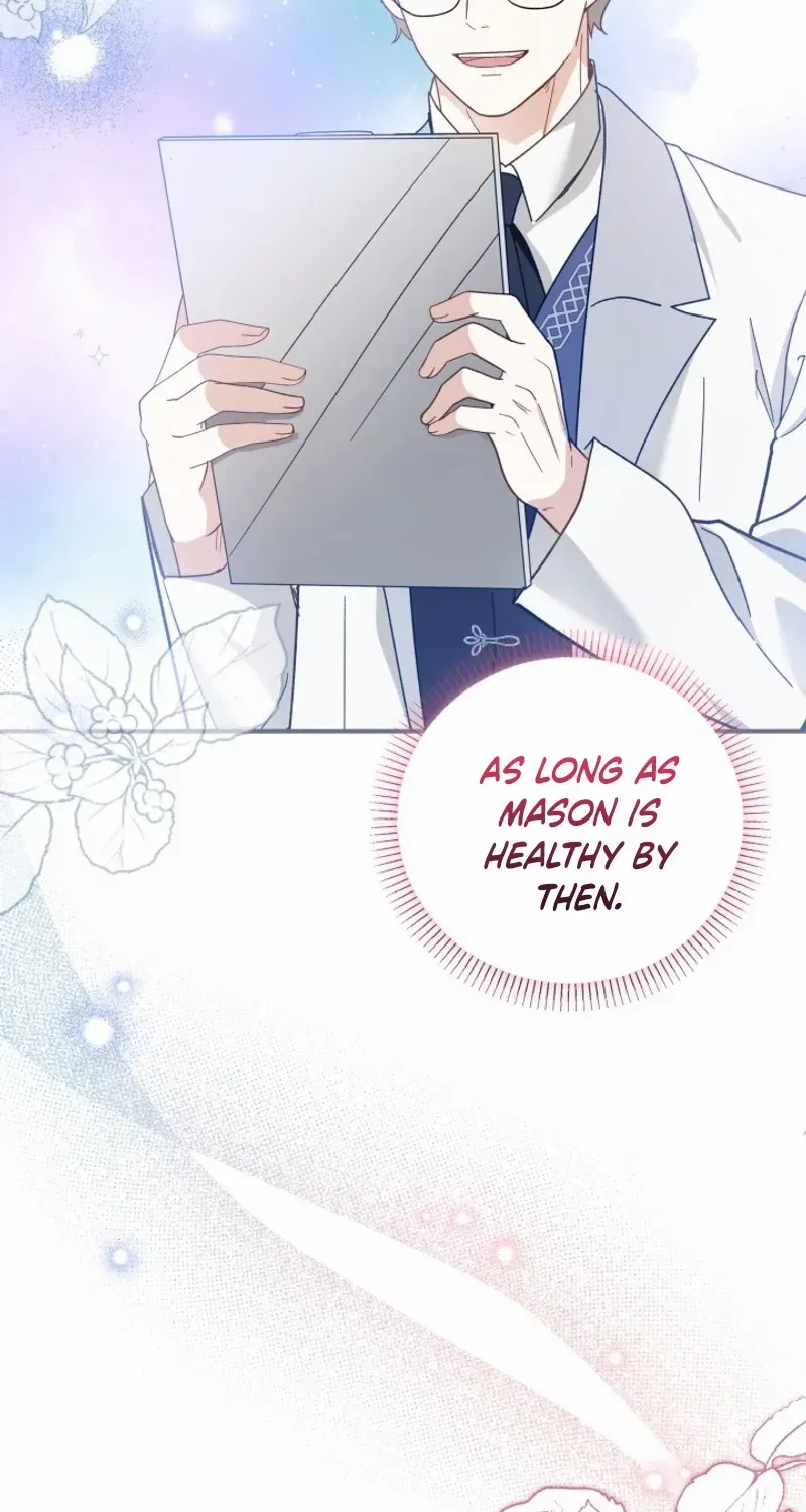 Even if the Villain’s Daughter Regresses Chapter 38 page 94 - 