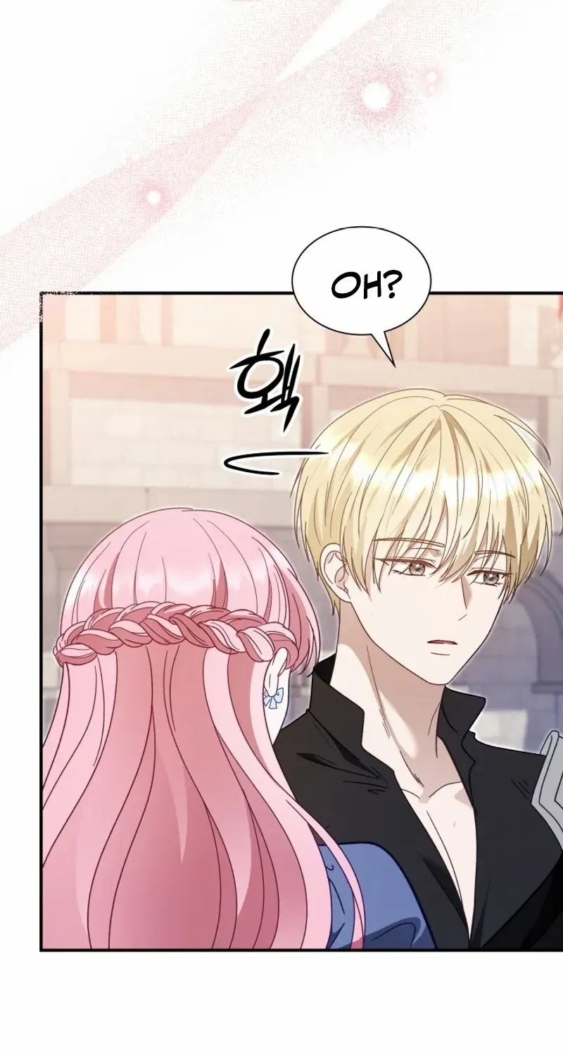 Even if the Villain’s Daughter Regresses Chapter 38 page 96 - 