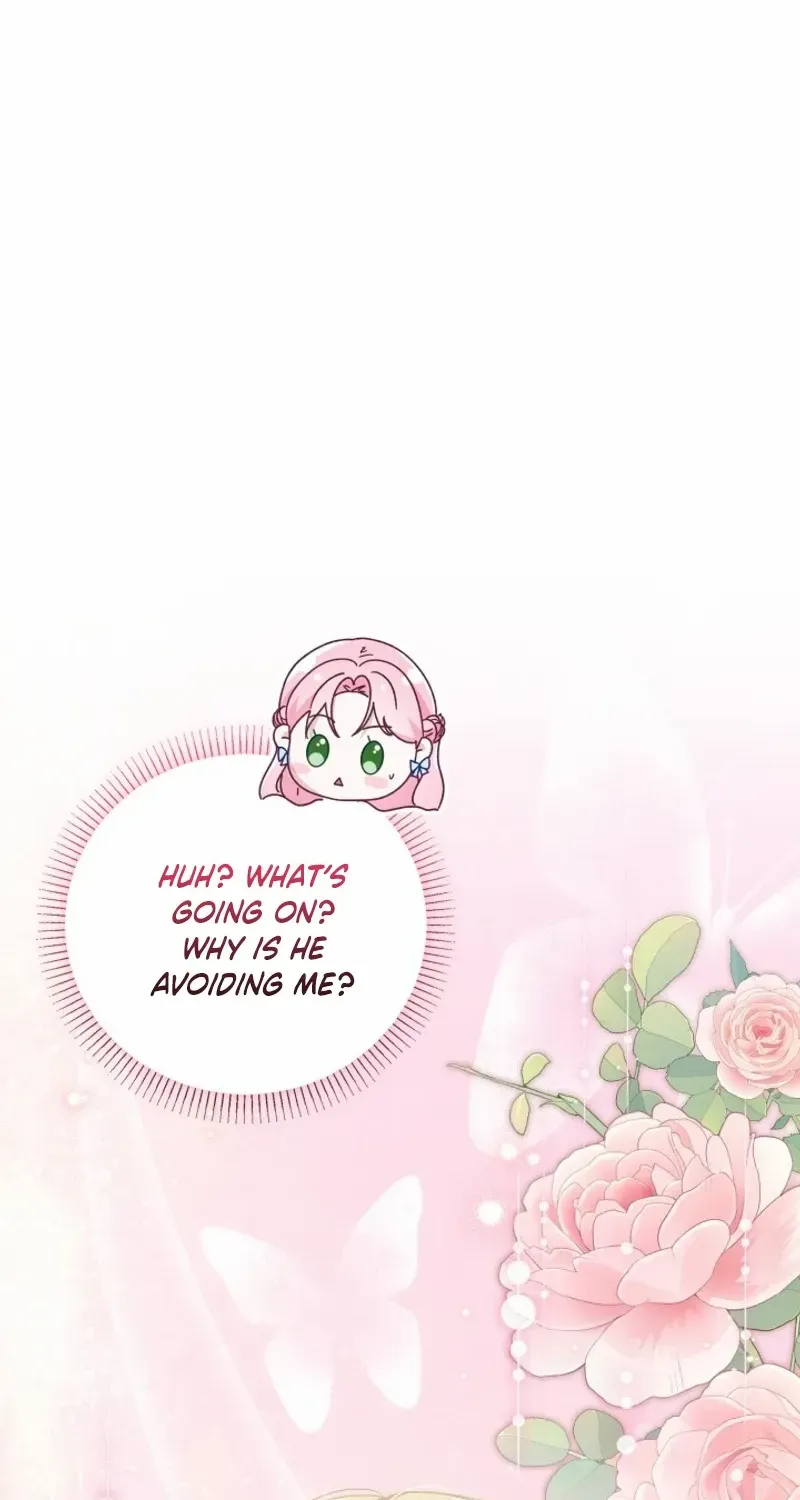 Even if the Villain’s Daughter Regresses Chapter 38 page 97 - 